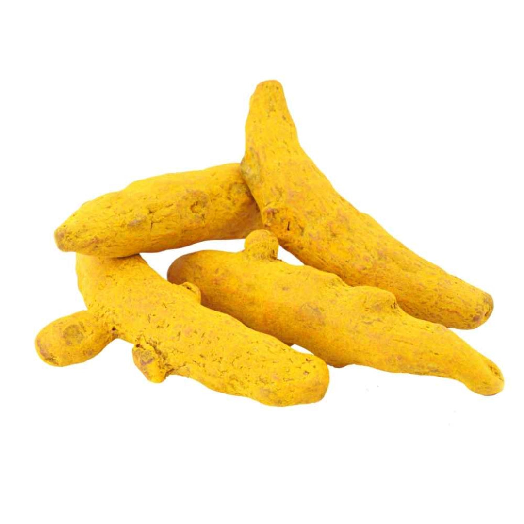 Turmeric, Haldi