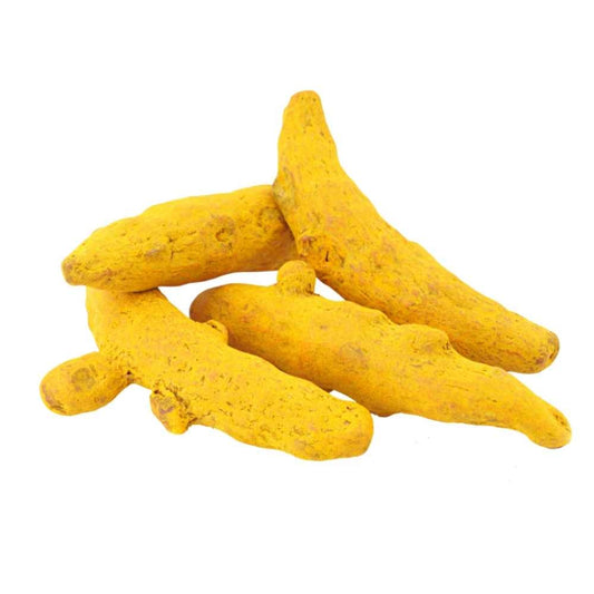 Turmeric, Haldi